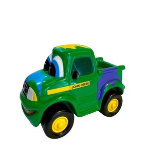 John Deere Tractor Truck John Deere